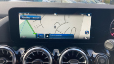 Mercedes-Benz B-Class B200 AMG Line Executive 5dr Auto Petrol Hatchback